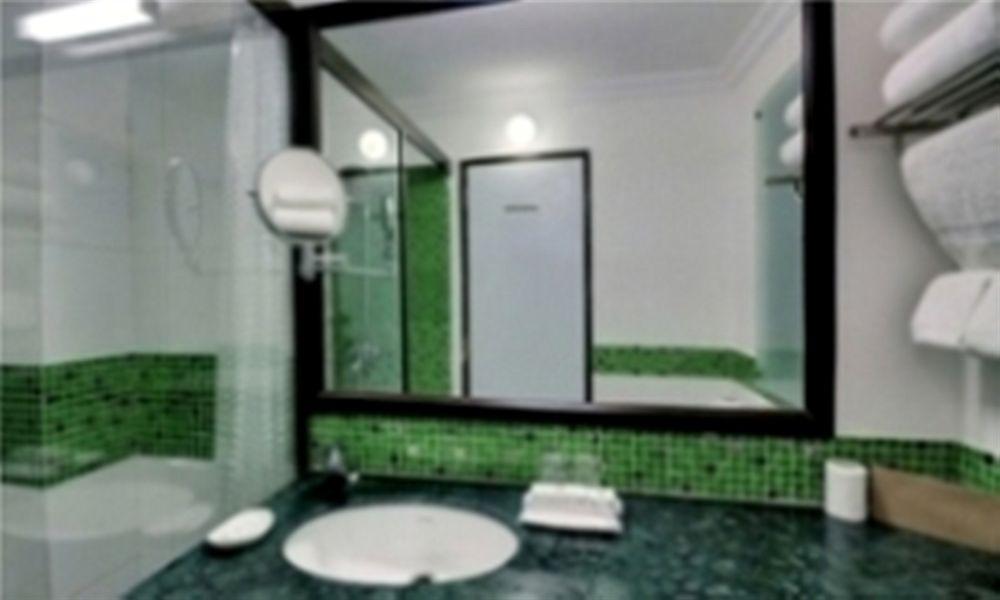 Clubhouse Nami Residency, Ahmedabad Hotel Eksteriør billede